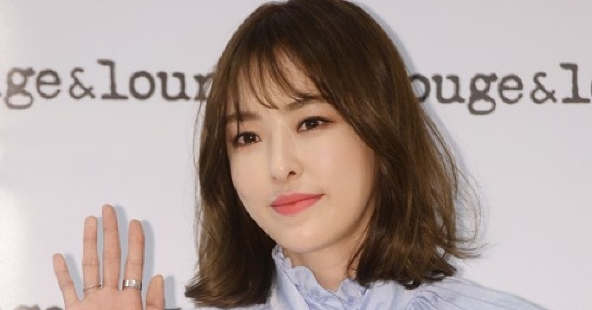 이다희, 新보컬 보이그룹 론칭 프로젝트 MC 맡았다...2025년 방송