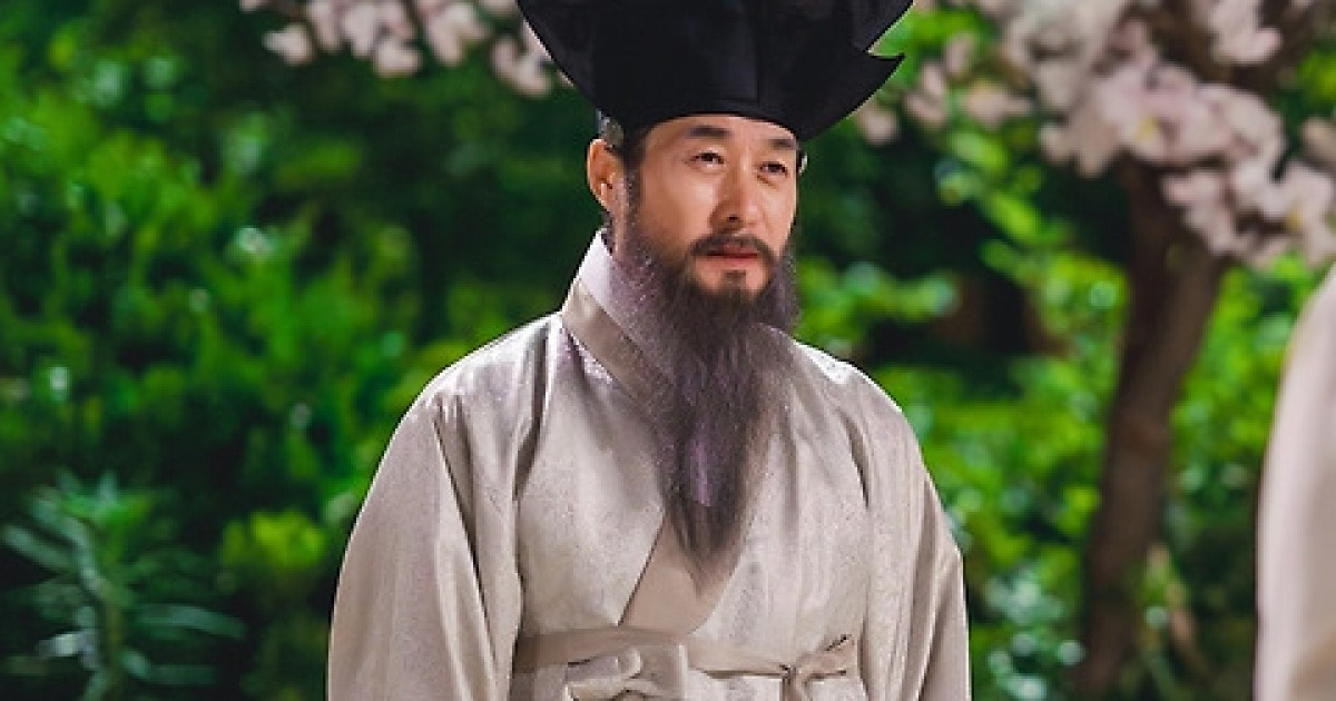 ‘밤에 피는 꽃’ 김상중, 조선 최고 가문의 위엄 좌의정 ‘석지성’으로 - 밤에 피는 꽃 갤러리 ‘밤에 피는 꽃’ 김상중, 조선 최고 가문의 위엄... 