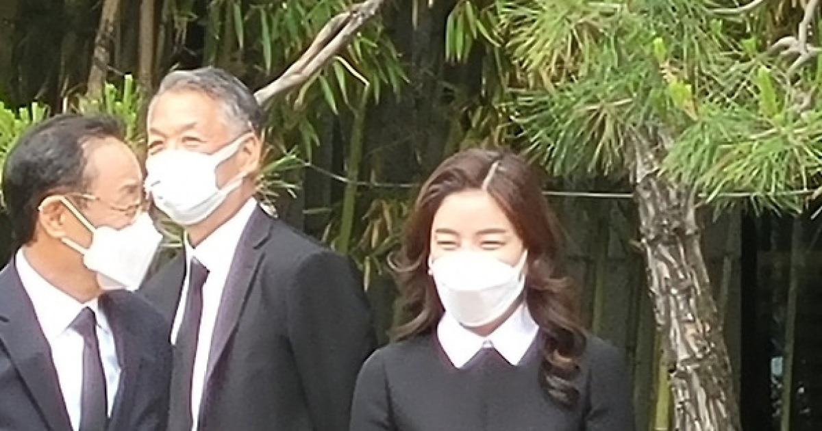 정용진 신세계 부회장 아내 한지희, 23일 예술의전당서 독주회