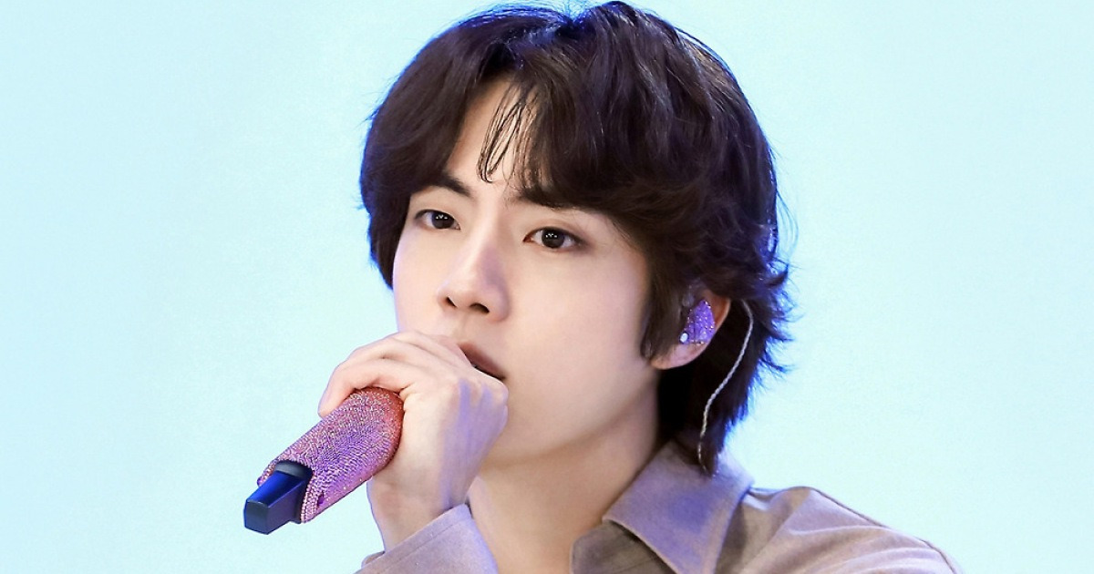 오전 기사)방탄소년단 진 관련 기사들 - 방탄소년단 진 마이너 갤러리