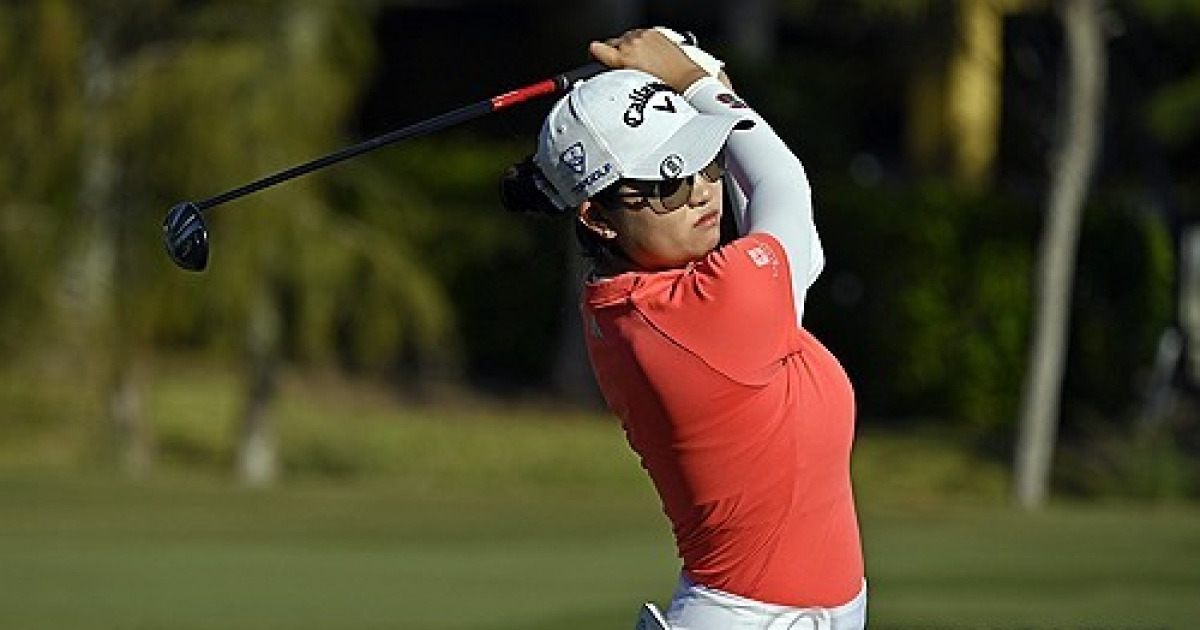 Grant Thornton Invitational Golf