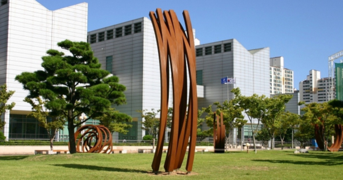 Busan Museum of Art to close for two years for remodeling project