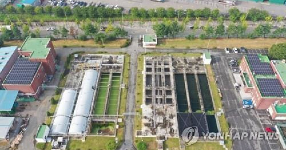 이차전지 폐수 처리 기술지원…민관 지원반 구성