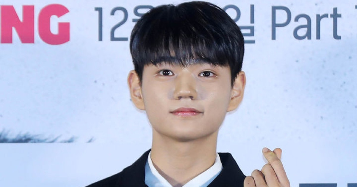 김강훈 '필구 모습 어디로?'