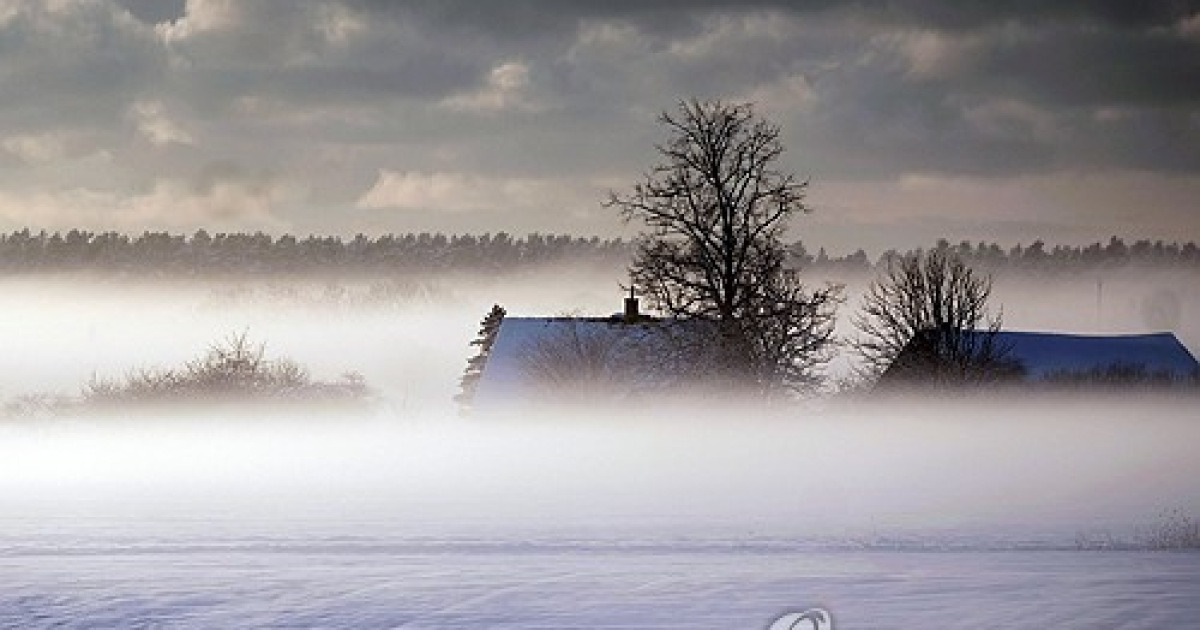 LATVIA WEATHER