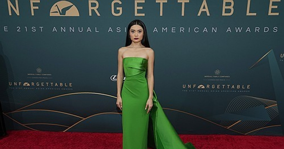 21st Annual Asian American Awards