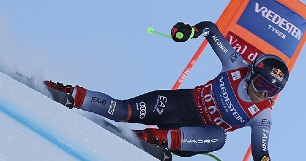 France Alpine Skiing World Cup