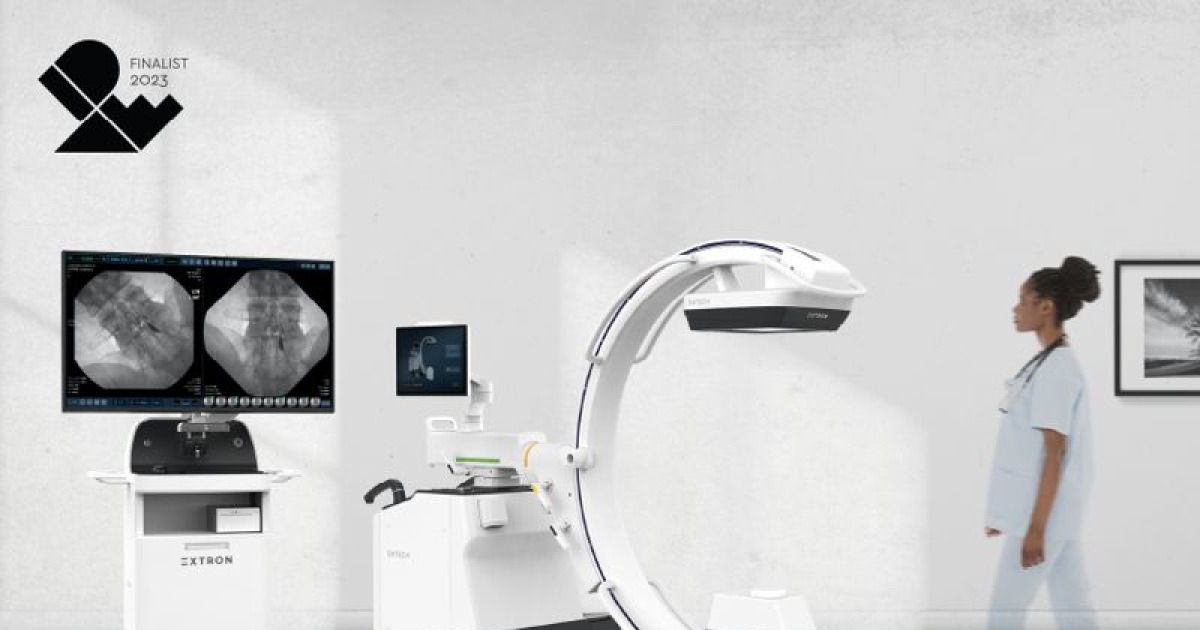 디알텍, 수술용 의료기기 Carm '엑스트론' 본격 판매