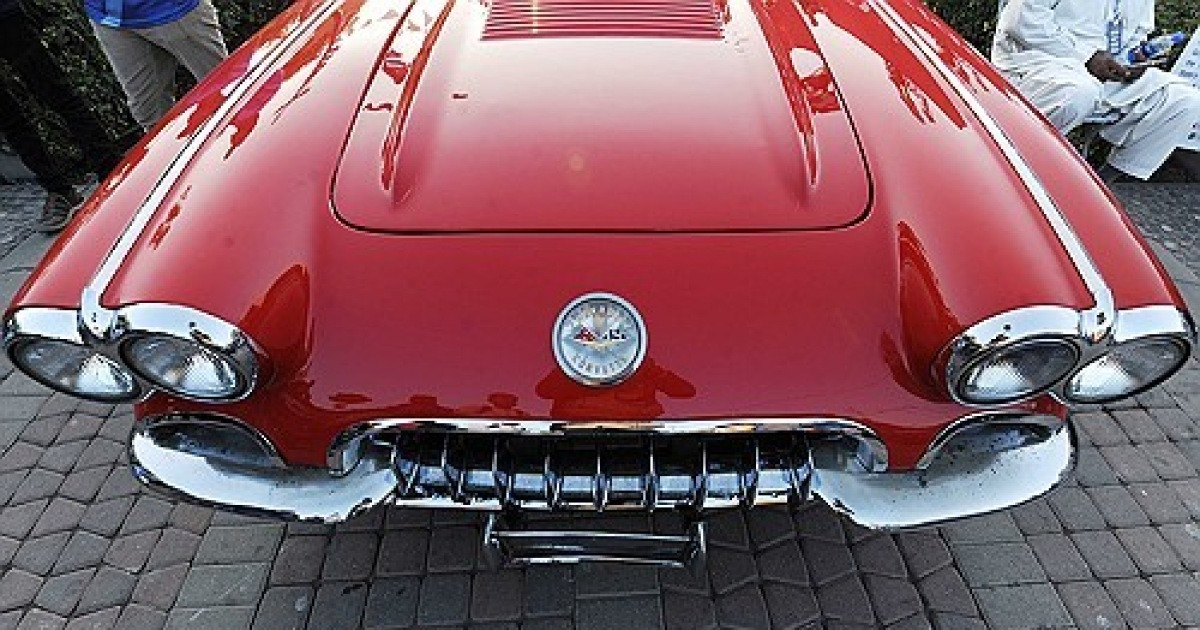 PAKISTAN AUTO SHOW