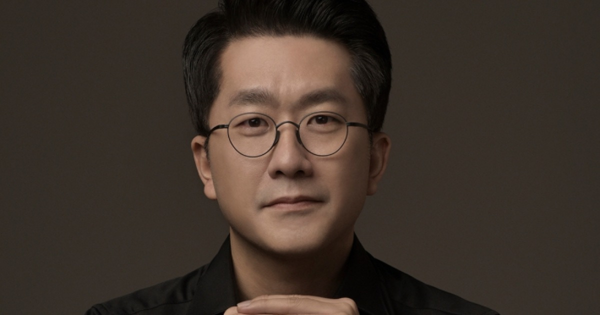 CBS 박재홍 앵커 '아나운서 대상' 수상 