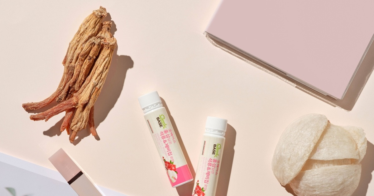 JungKwanJang launches new red ginseng product using edible bird’s nests