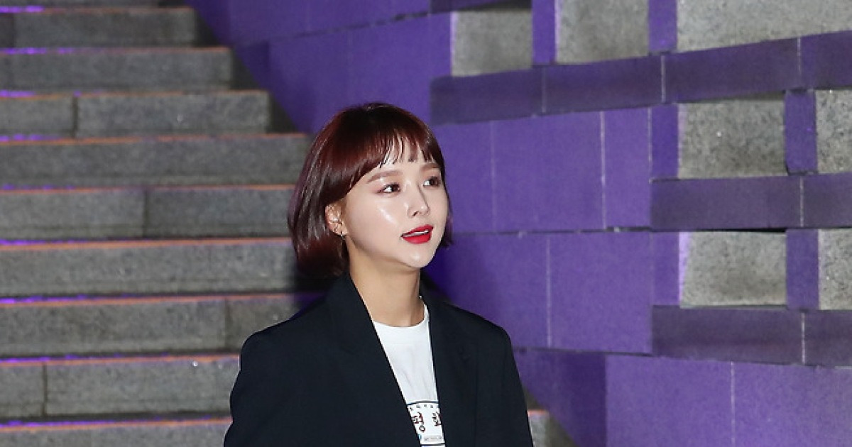 '임블리' 임지현, 박준성 대표와 8년 만에 합의 이혼설