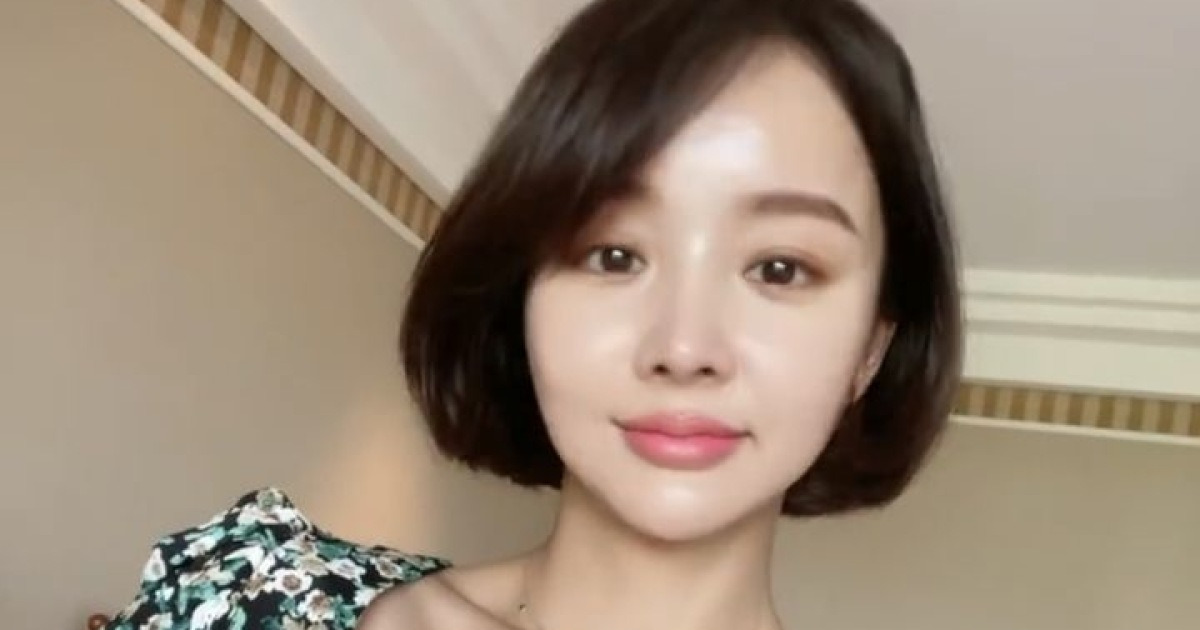 '임블리' 임지현, 박준성 대표와 결혼 8년 만에 이혼설