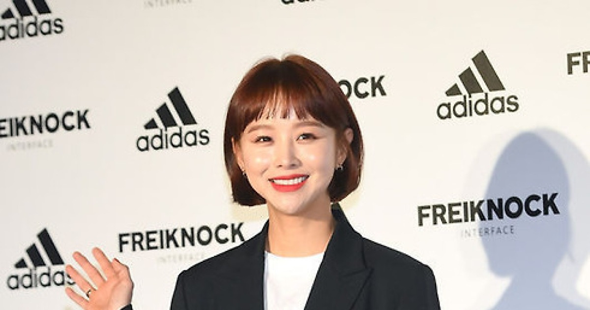 '임블리' 임지현, 결혼 8년 만 합의 이혼 
