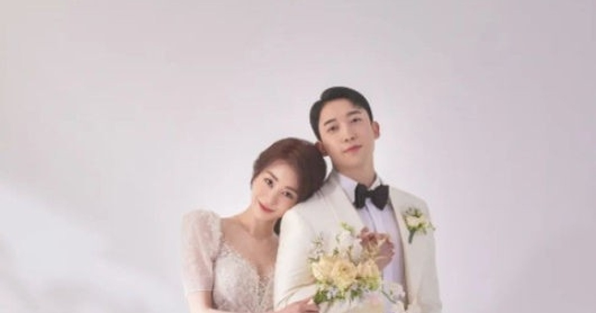 유키스 훈·황지선, 2일 득남