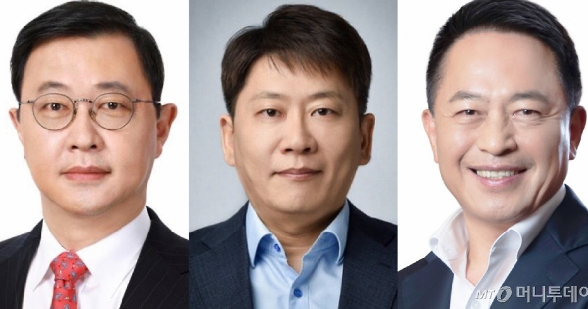 "원가 경쟁력 확보" K배터리 CEO, 2024년 위기를 봤다