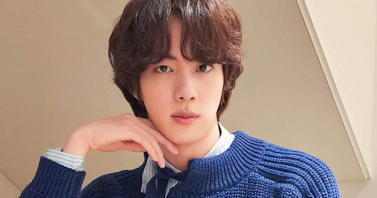 오전기사) 방탄소년단 진 관련 기사들 - 방탄소년단 진 마이너 갤러리