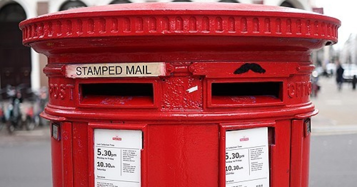 BRITAIN POST OFFICE FRAUD