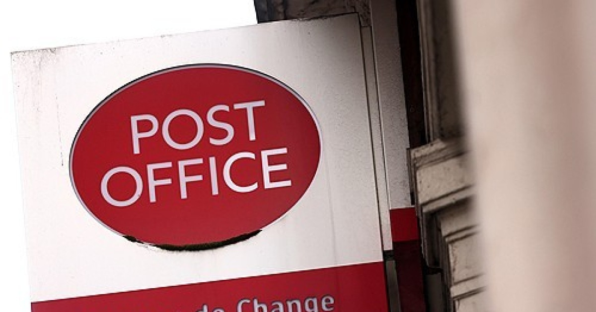 BRITAIN POST OFFICE FRAUD