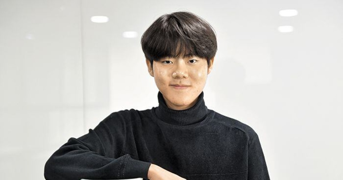 “18세 한우진, 가장 유력한 차세대 주역”