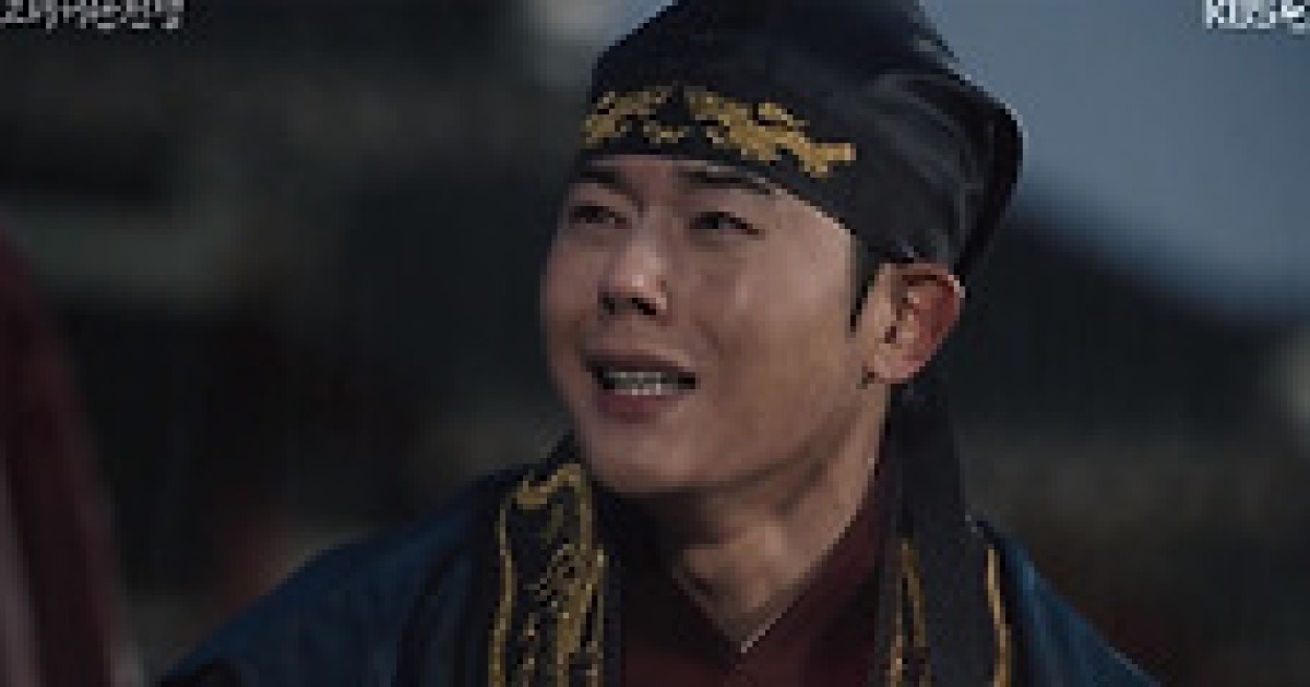 '고려거란전쟁' 양규X김숙흥, 최후의 게릴라 전투서 장렬히 전사