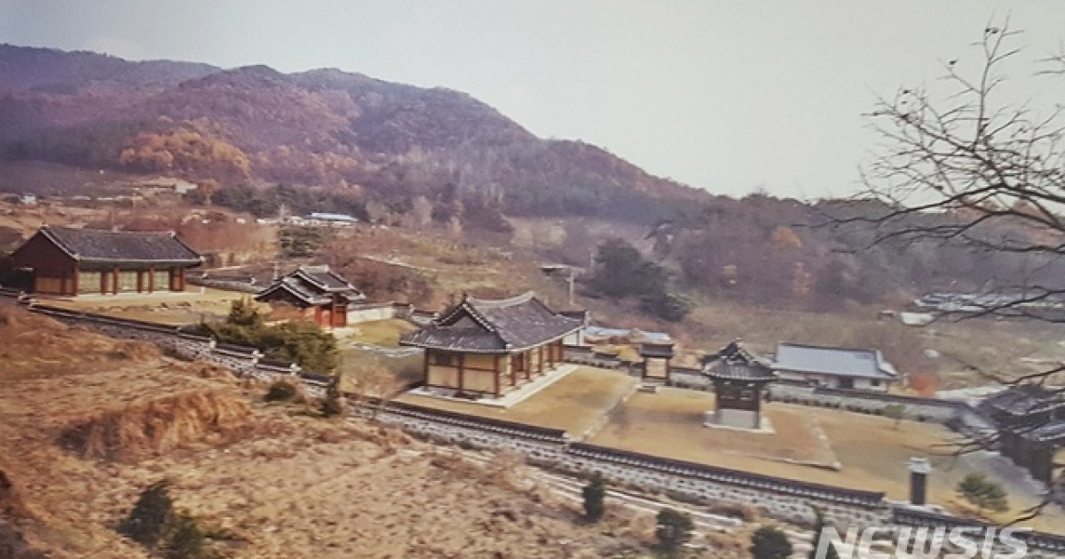 16세기 충북 피화 사림 명문세족 성장…기묘·을사당적 21명