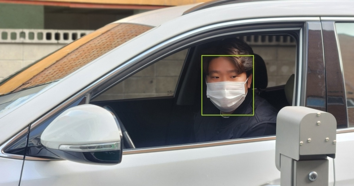 넥스파시스템, 주차관제시스템 출시 “차량정보 및 생체정보 융합”