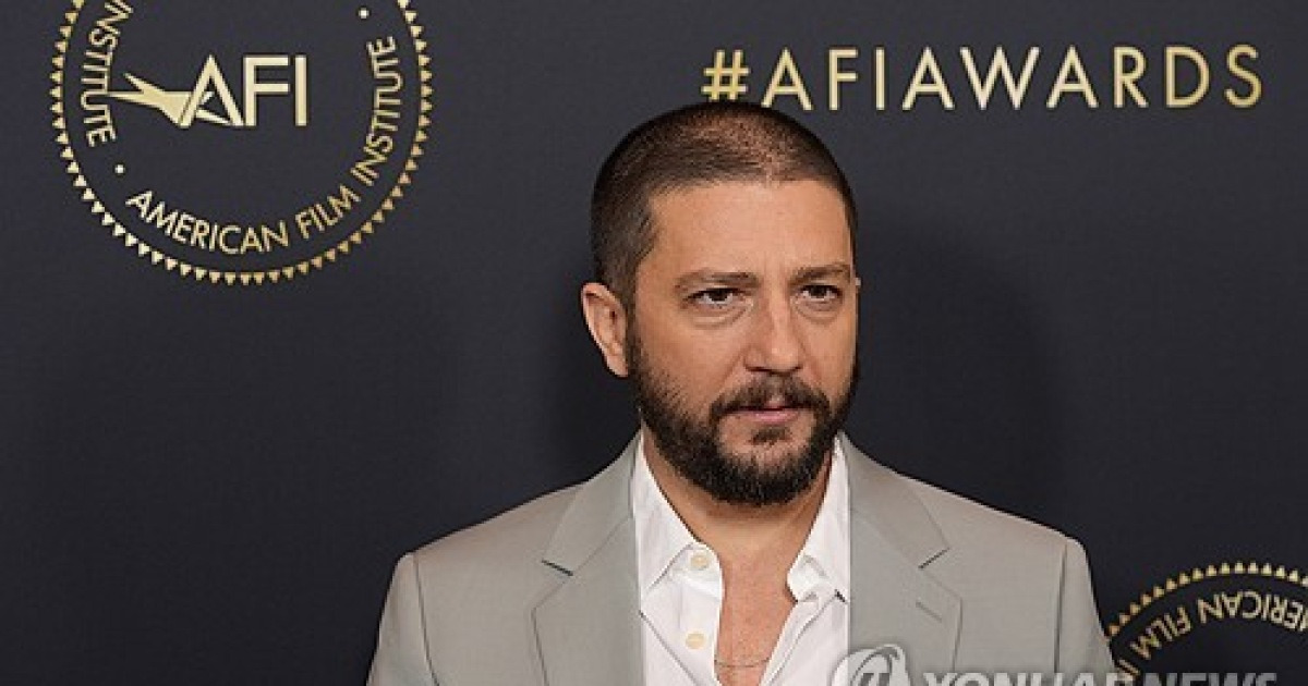 2025 AFI Awards Arrivals