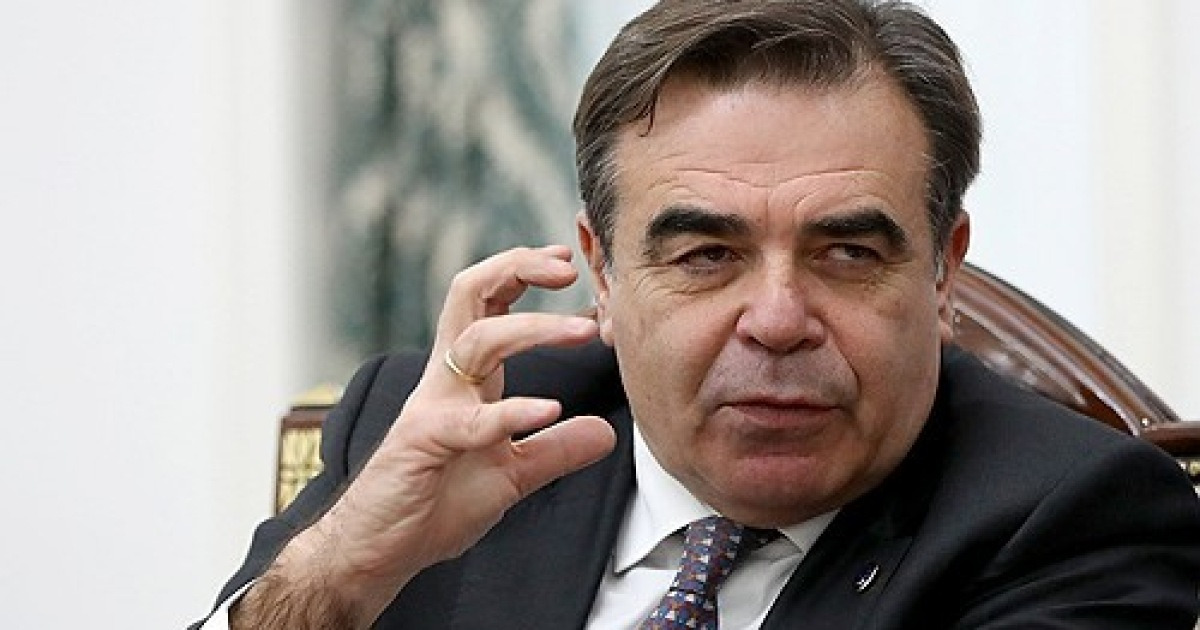 KYRGYZSTAN EU DIPLOMACY