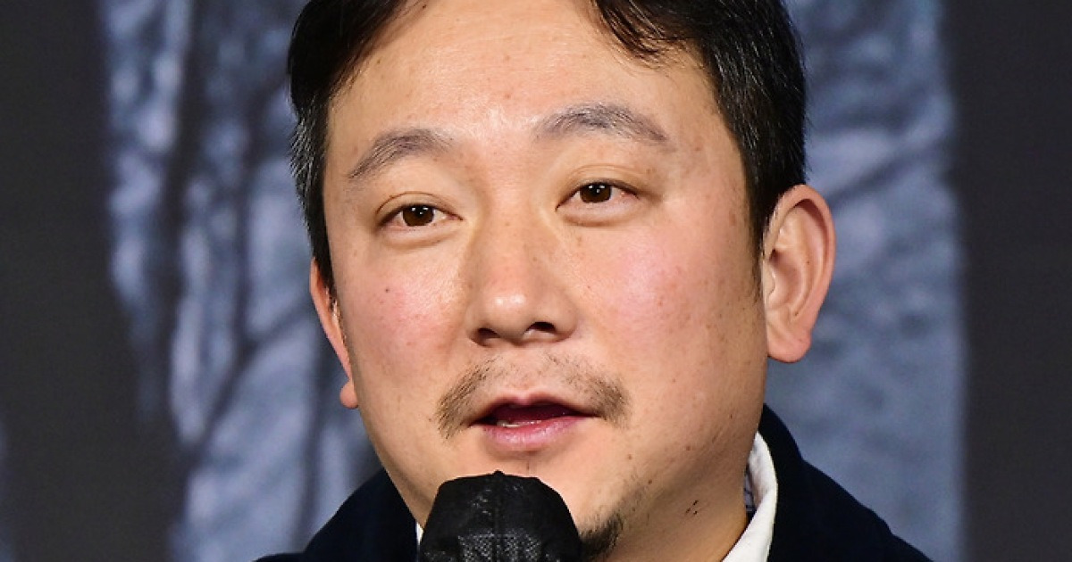 장재현 감독, 파묘 연출[포토엔HD]