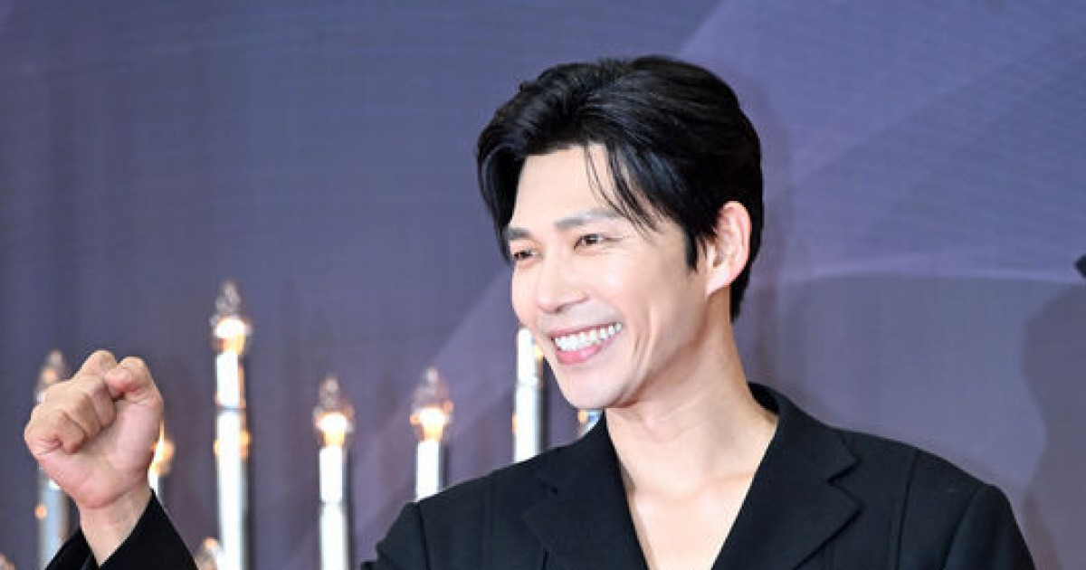 '고거전' 양규 지승현 돌아온다..'그날'에서 밝힐 시대의 영웅 (종합) [단독]
