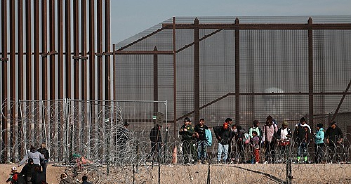 MEXICO MIGRATION