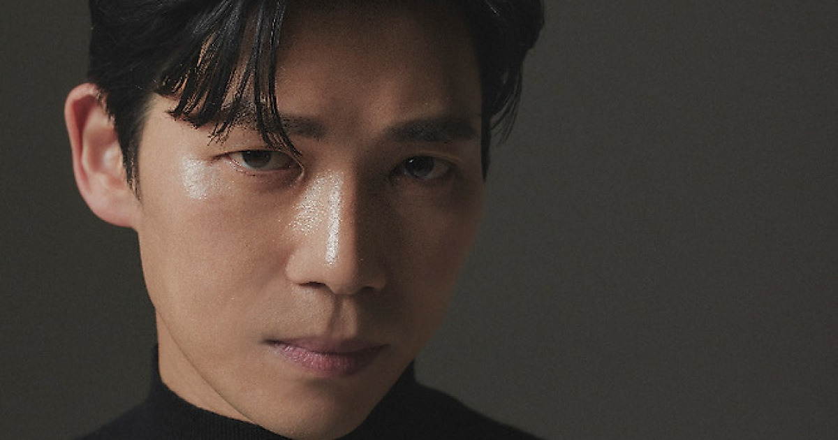 [EN:터뷰]'양규 장군'에 진심…지승현의 '고거전' 뒷이야기