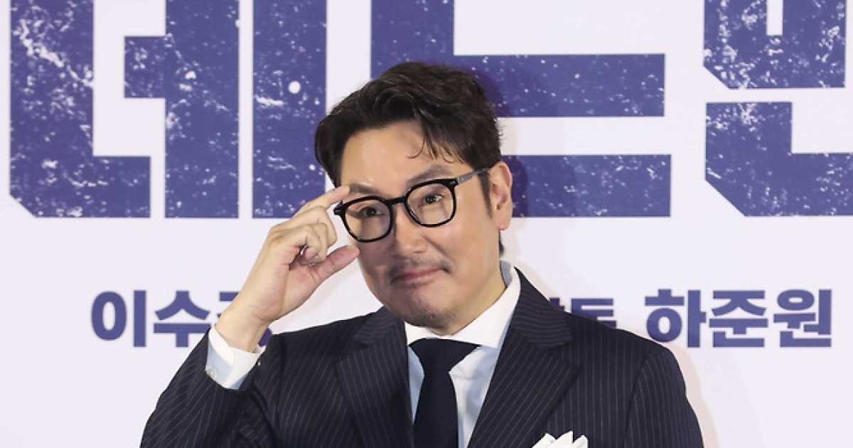 “팔다 팔다 이름까지”…조진웅이 치를 500만 원의 대가 ‘데드맨’