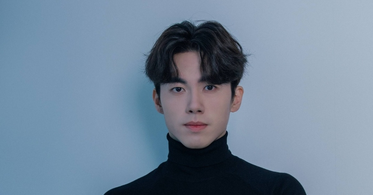 ‘킬러들의 쇼핑몰’ 정이헌, 이동욱 옆 묵직한 존재감
