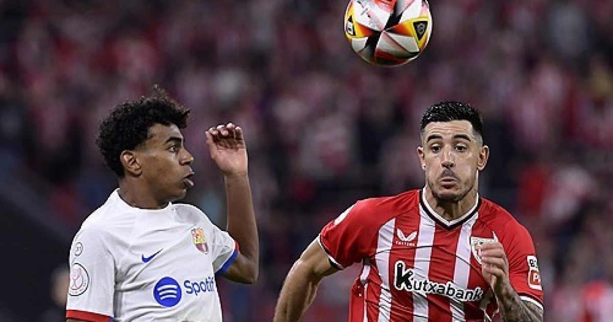 Spain Soccer Copa del Rey