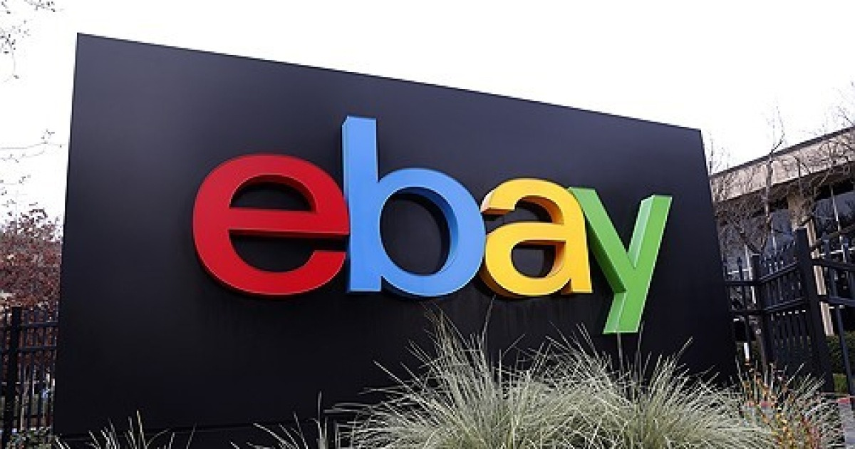 USA EBAY LAYOFFS