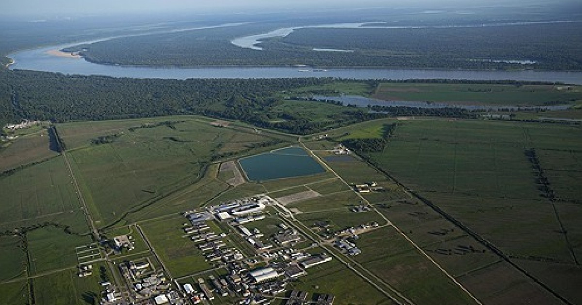 Prison to Plate