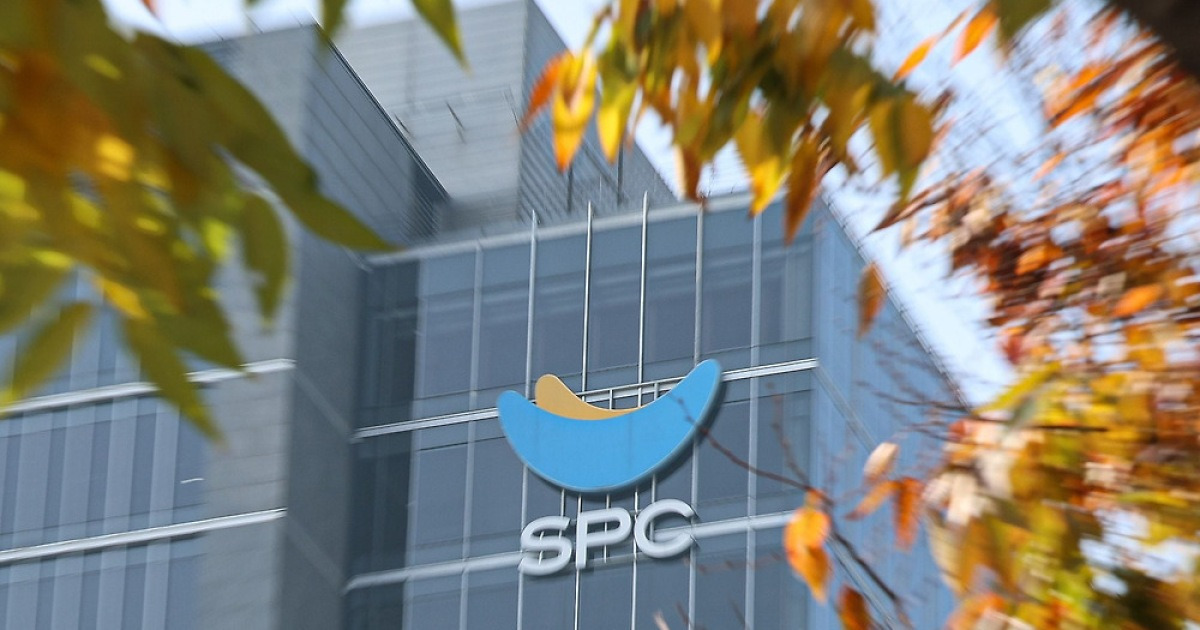 ‘계열사 부당지원’ SPC, 공정위 과징금 647억 취소(종합)