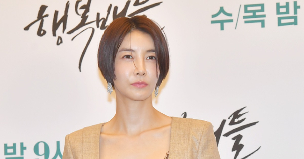 진서연, 설 앞두고 명절 선물 보이스피싱 주의 당부 “참 별의별, 조심해라”