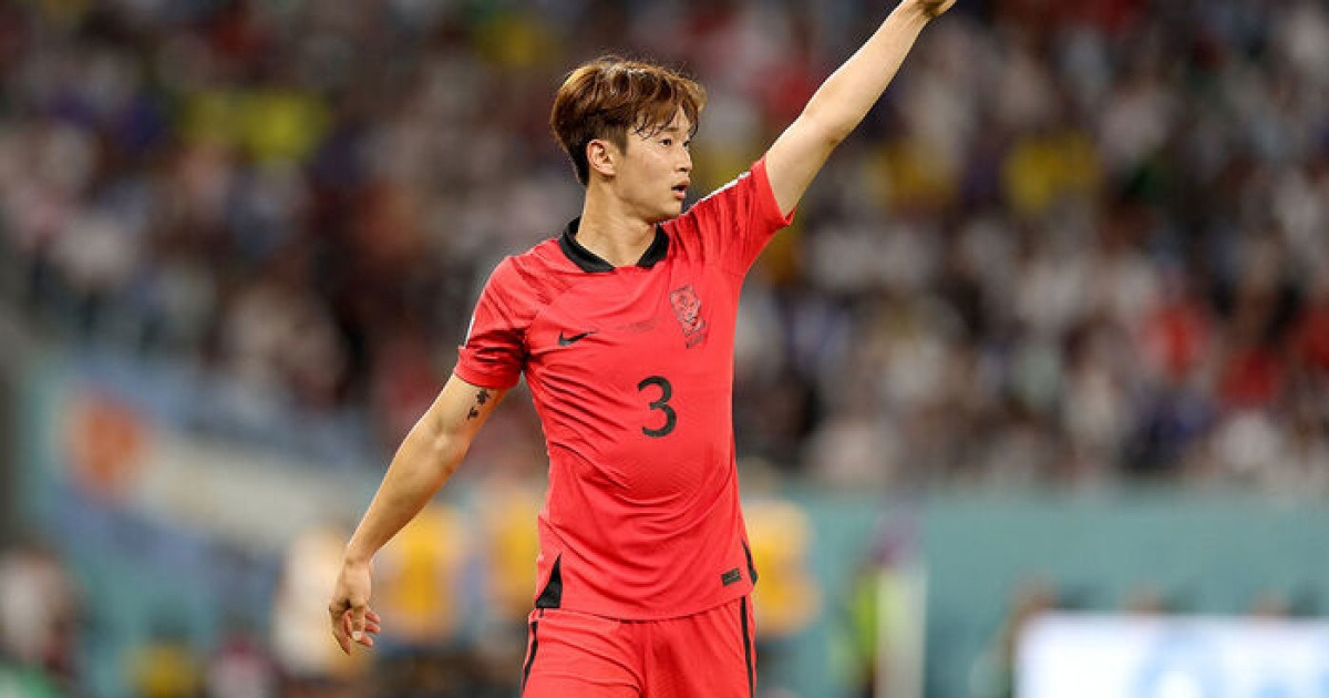 완전 충전 김진수 선발 복귀 가능성