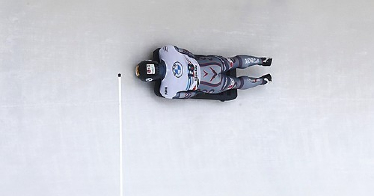 LATVIA SKELETON