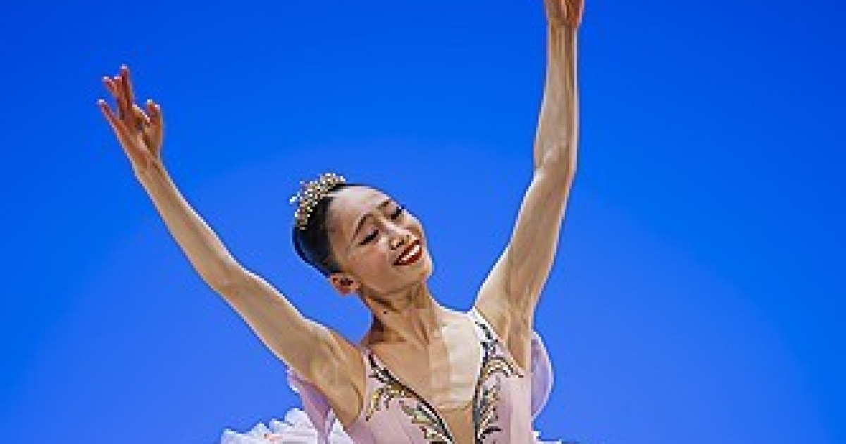 SWITZERLAND DANCE