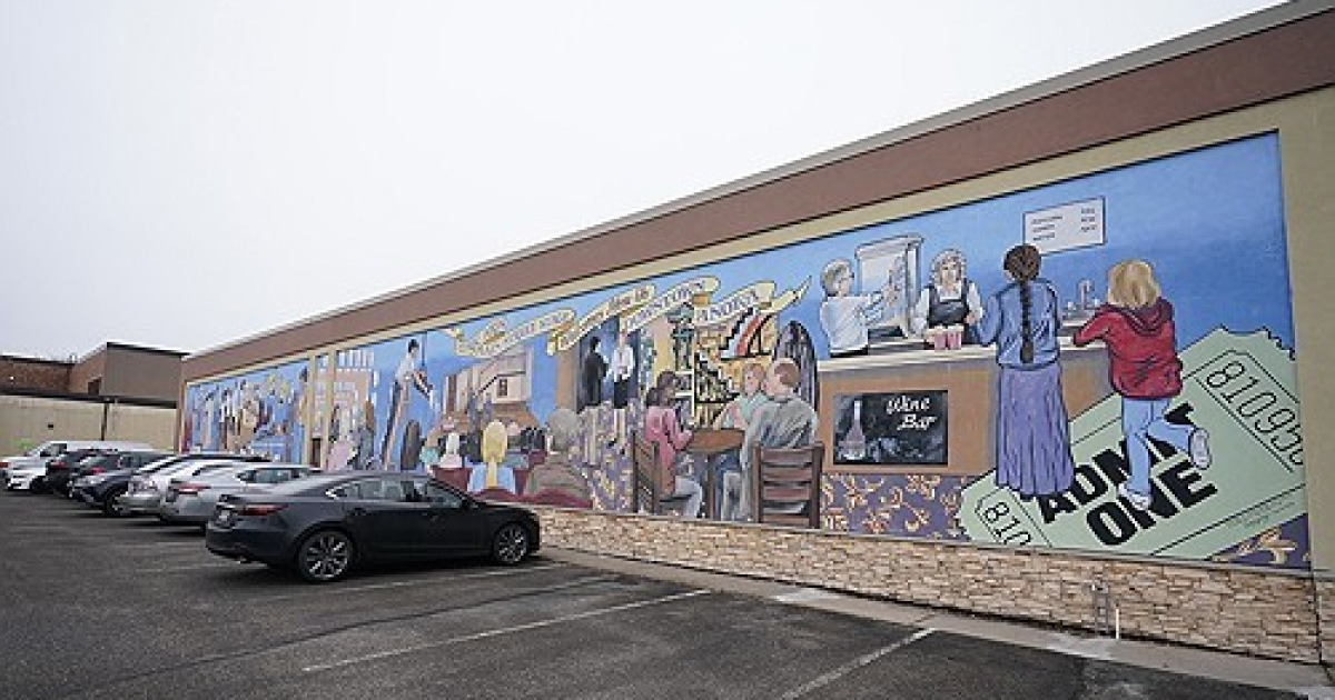 US Housing Discrimination Mental Illness