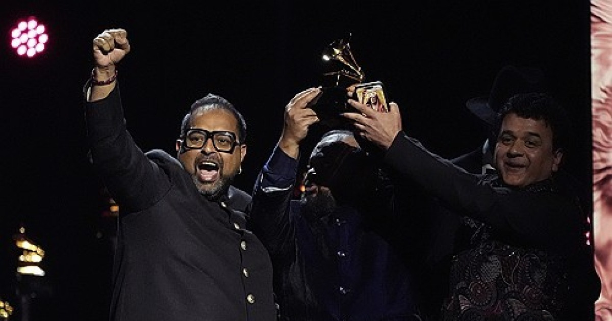 66th annual grammy awards show