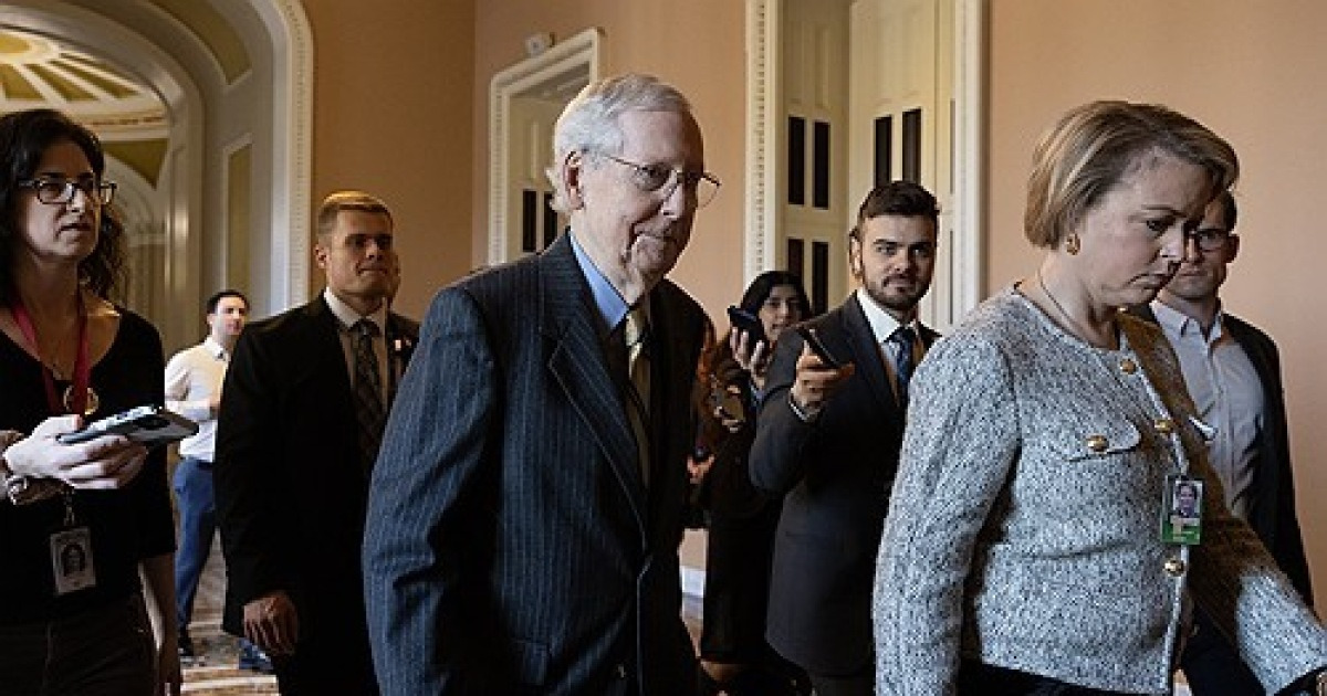 USA SENATE NATIONAL SECURITY FOREIGN AID