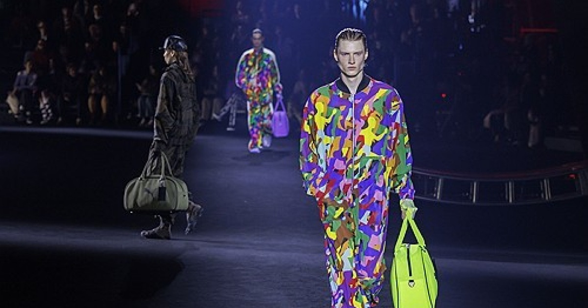 USA FASHION