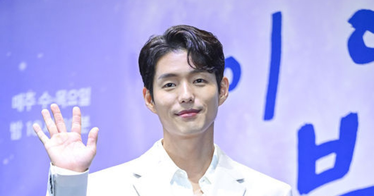 배우 하준, 설 연휴 조모상 비보...