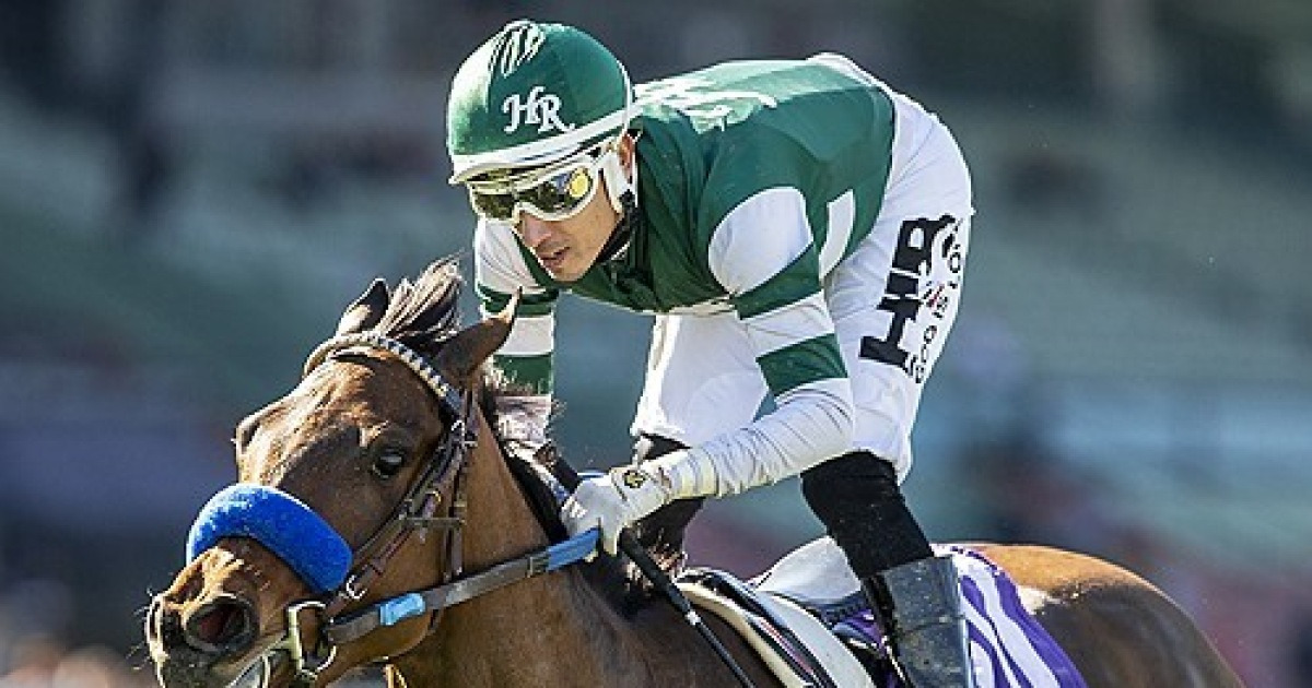 santa-anita-horse-racing