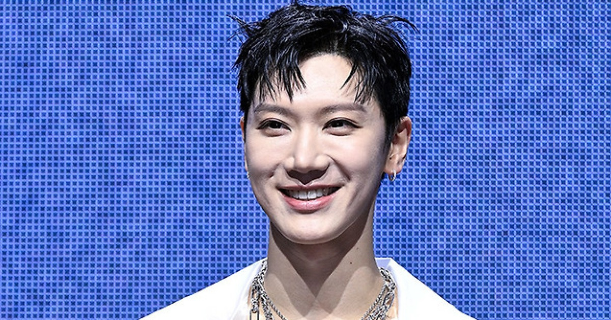 '장르 골라 듣는 재미'...NCT 텐, 수년 공들인 팔레트 내놓는다(종합)